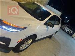 شيفروليه إكوينوكس